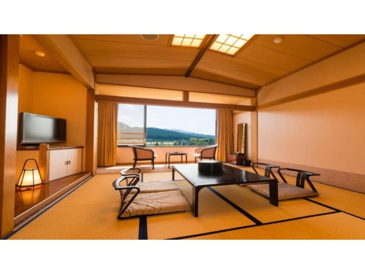 Shintainai Onsen Royal Tainai Park Hotel - Vacation Stay 90212V エクステリア 写真