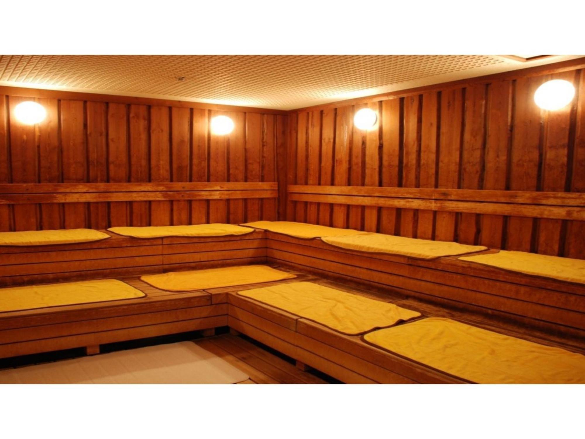 Shintainai Onsen Royal Tainai Park Hotel - Vacation Stay 90212V エクステリア 写真