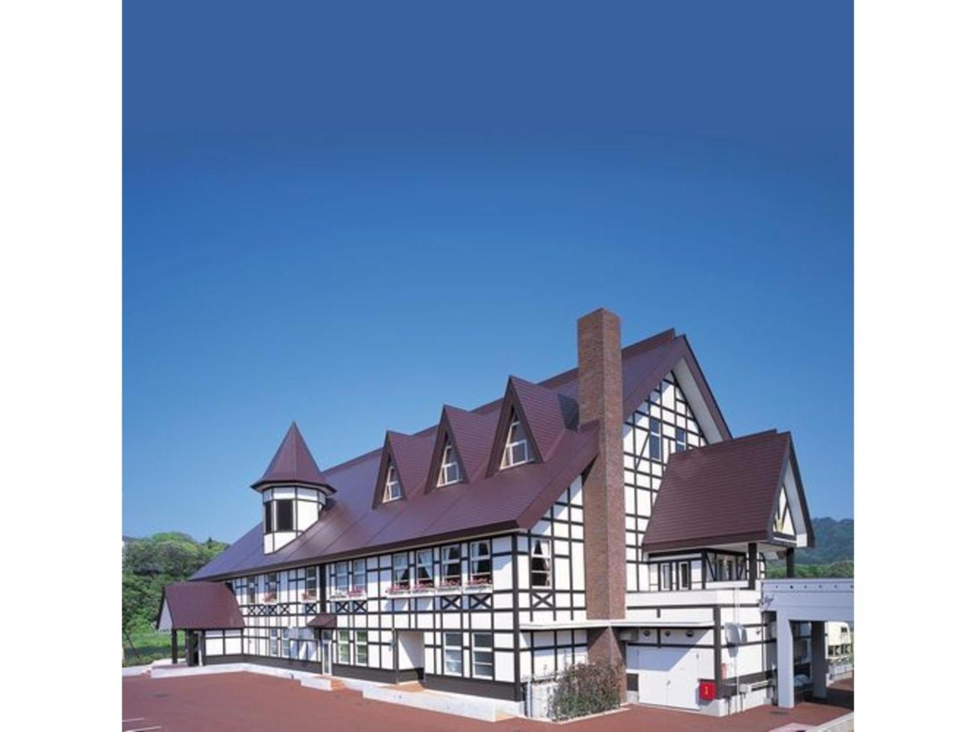 Shintainai Onsen Royal Tainai Park Hotel - Vacation Stay 90212V エクステリア 写真