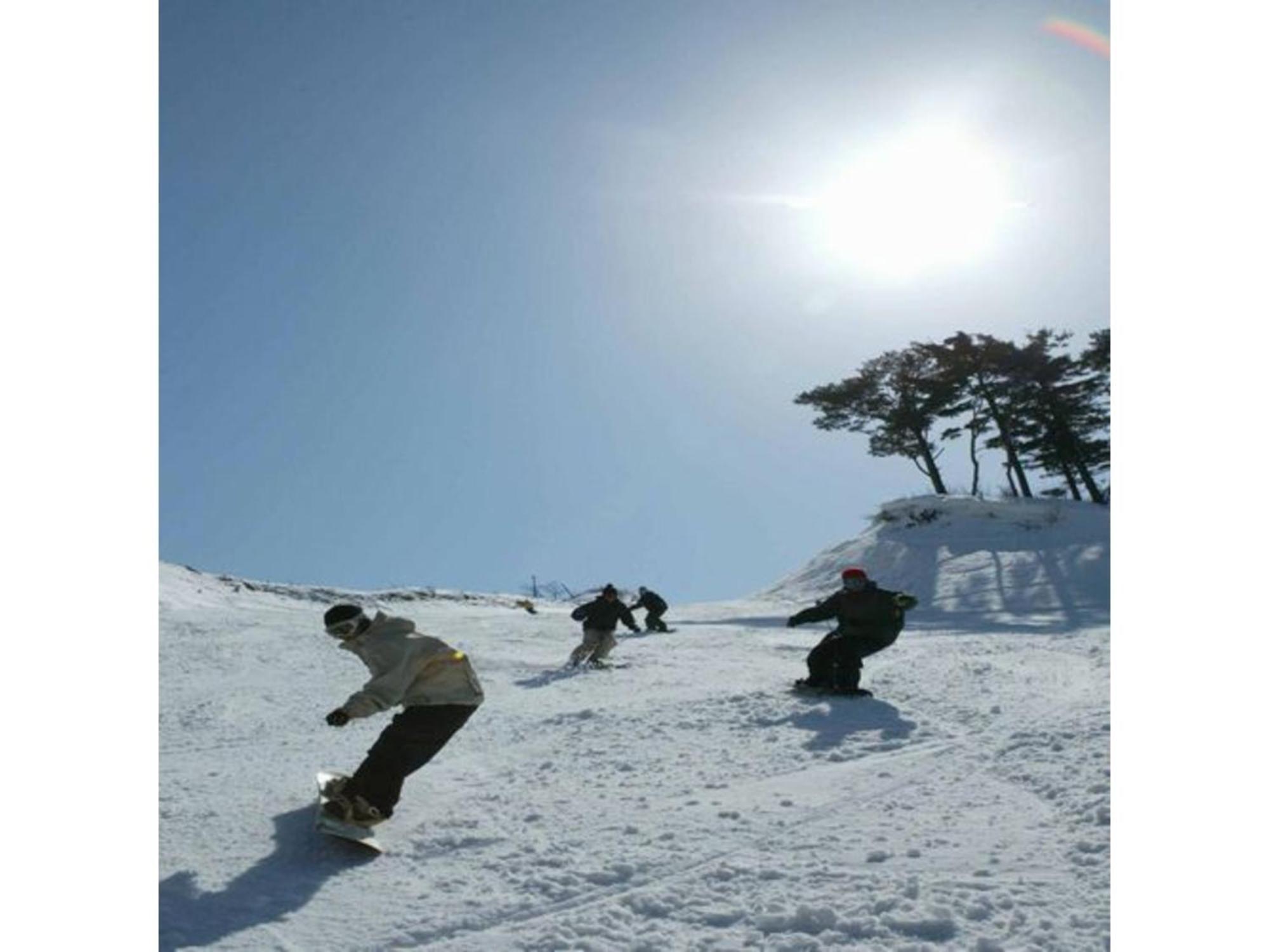Shintainai Onsen Royal Tainai Park Hotel - Vacation Stay 90212V エクステリア 写真