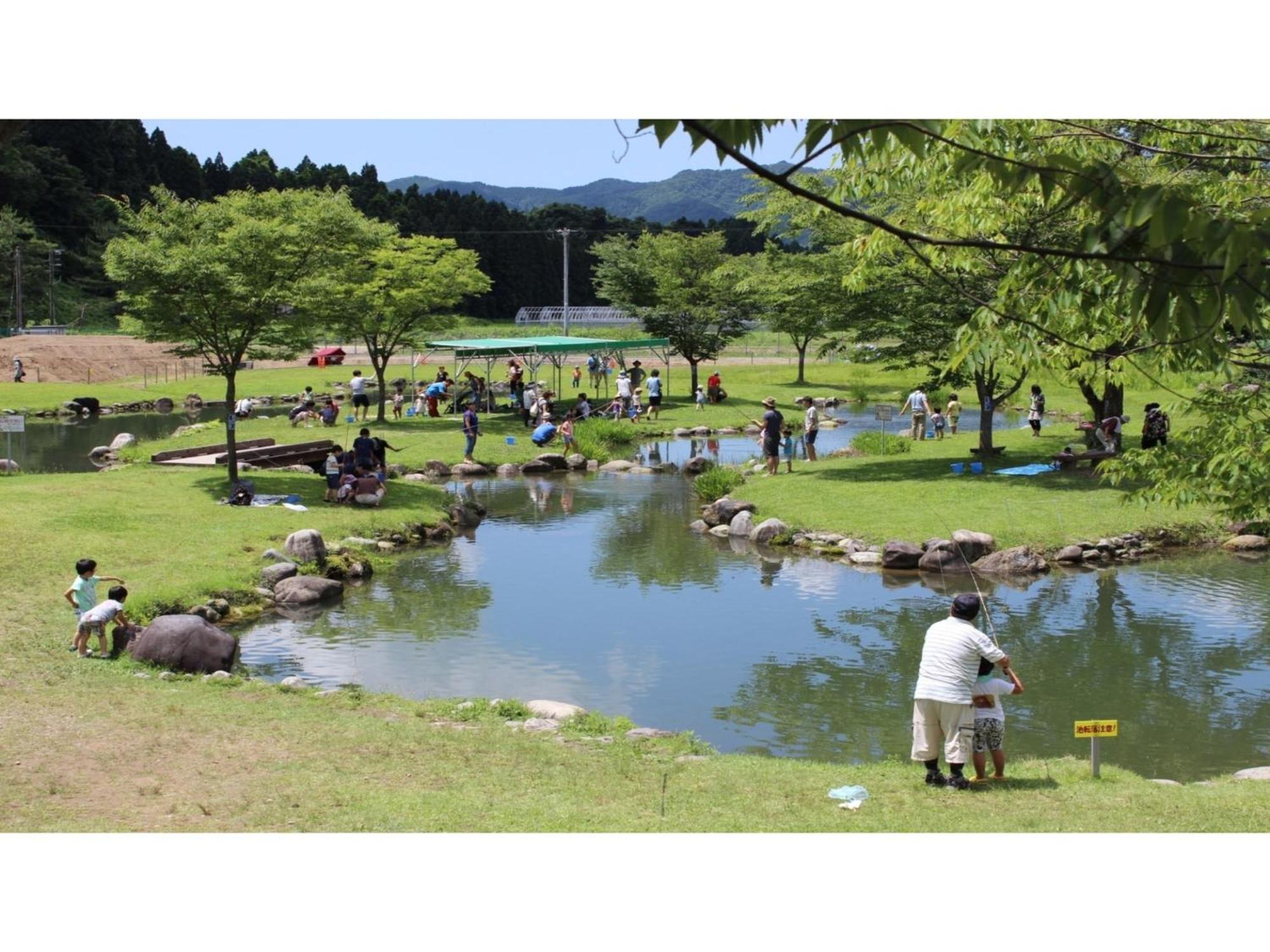Shintainai Onsen Royal Tainai Park Hotel - Vacation Stay 90212V エクステリア 写真