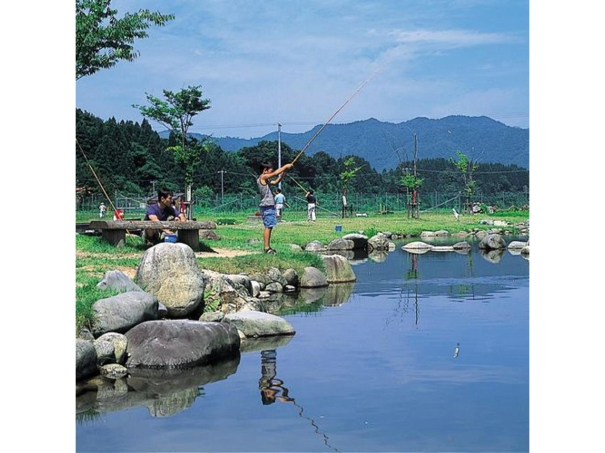 Shintainai Onsen Royal Tainai Park Hotel - Vacation Stay 90212V エクステリア 写真