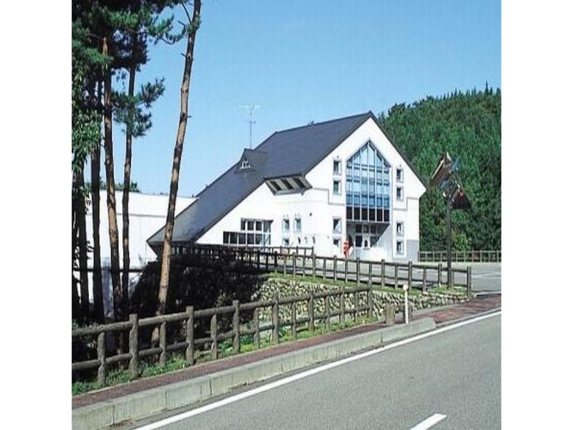 Shintainai Onsen Royal Tainai Park Hotel - Vacation Stay 90212V エクステリア 写真