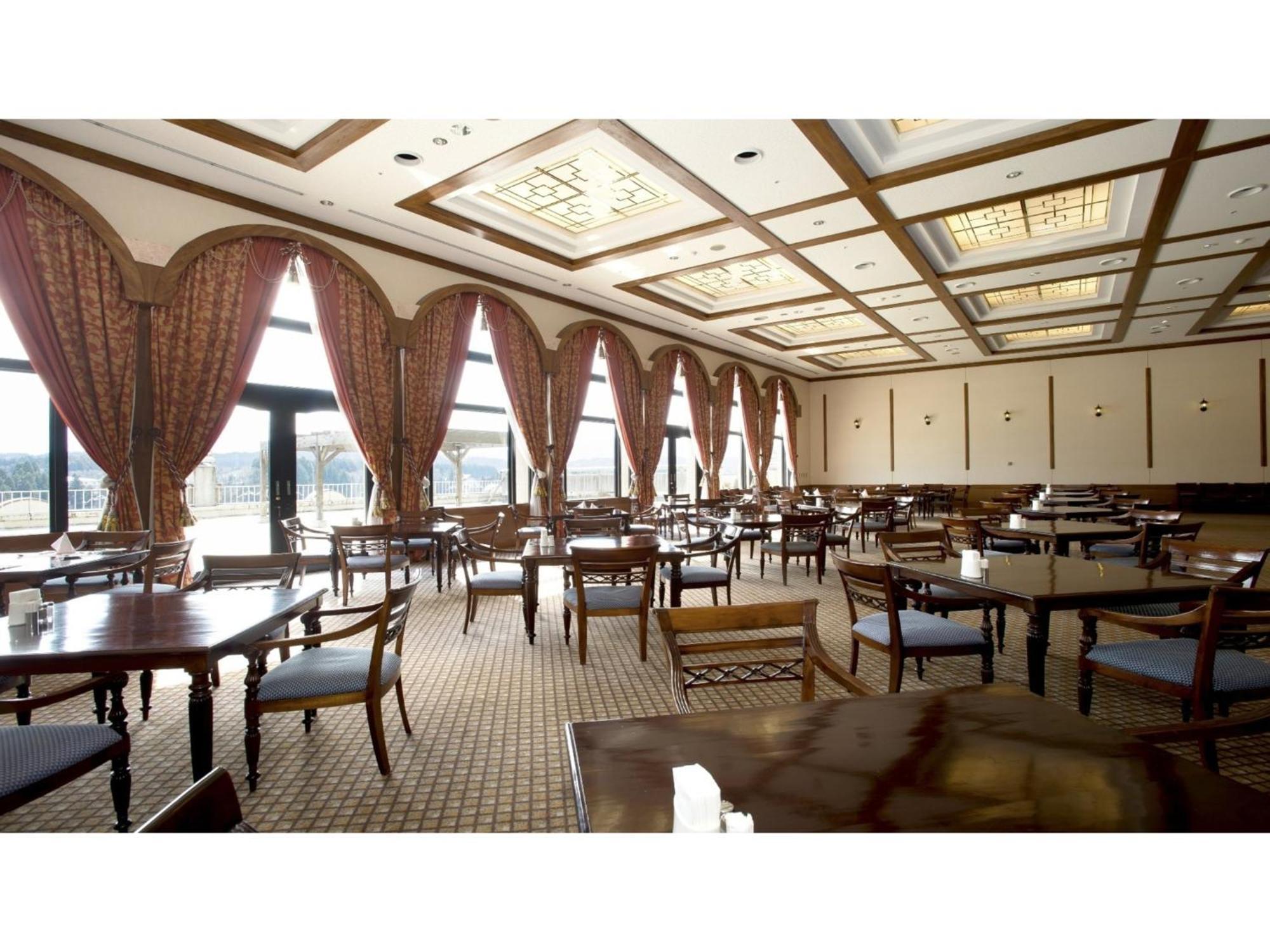 Shintainai Onsen Royal Tainai Park Hotel - Vacation Stay 90212V エクステリア 写真