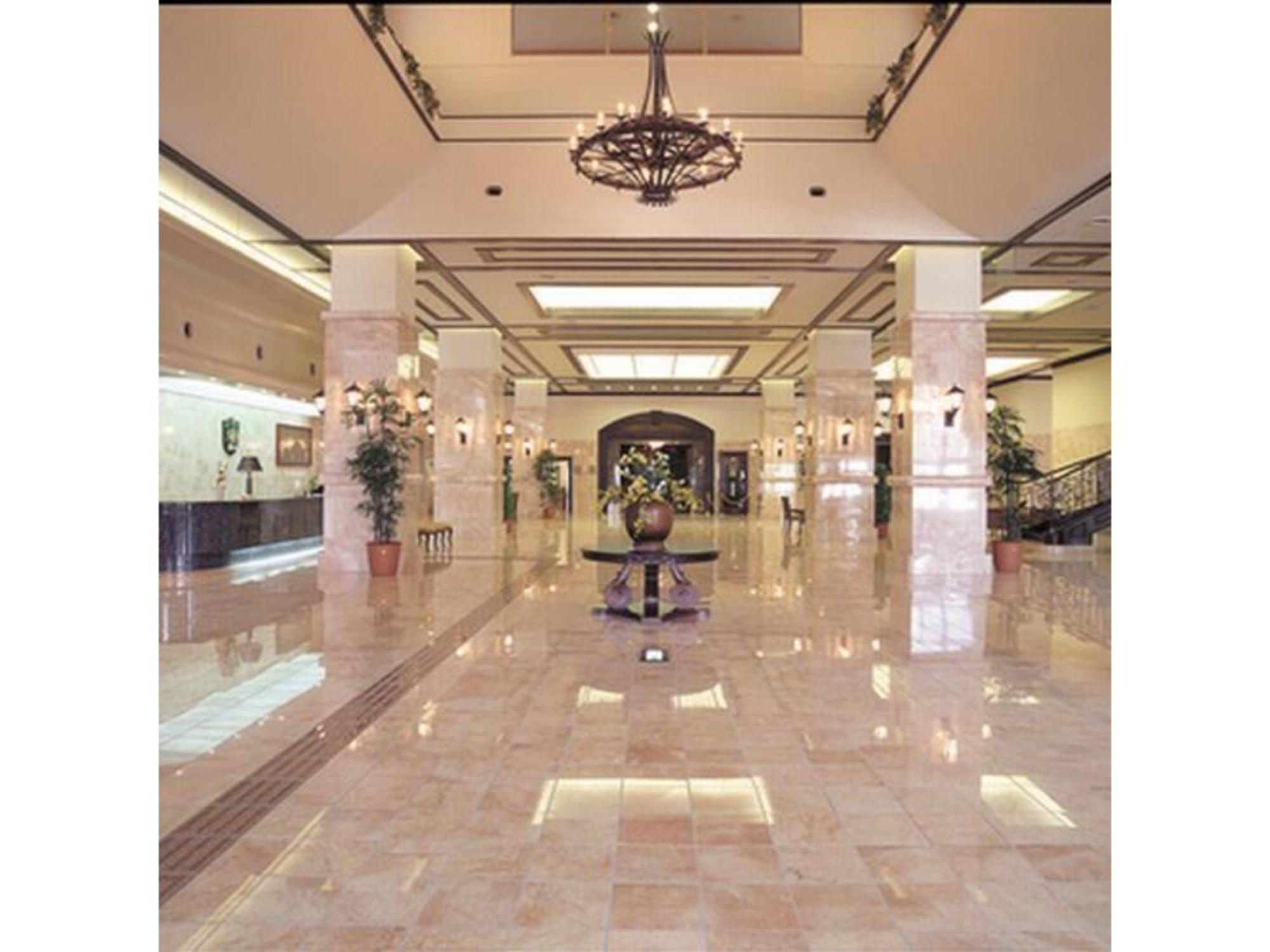 Shintainai Onsen Royal Tainai Park Hotel - Vacation Stay 90212V エクステリア 写真